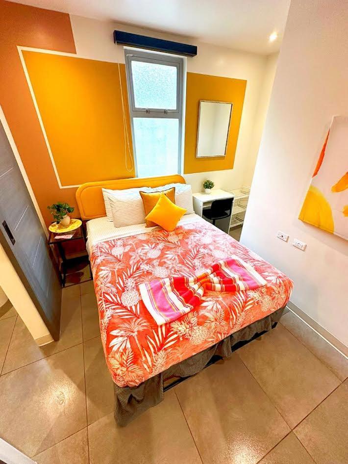 Somos Hotel San Juan Exterior photo